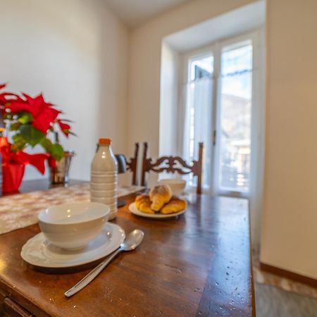 Ferienwohnung Casa Molinari Limone Piemonte Exterior foto