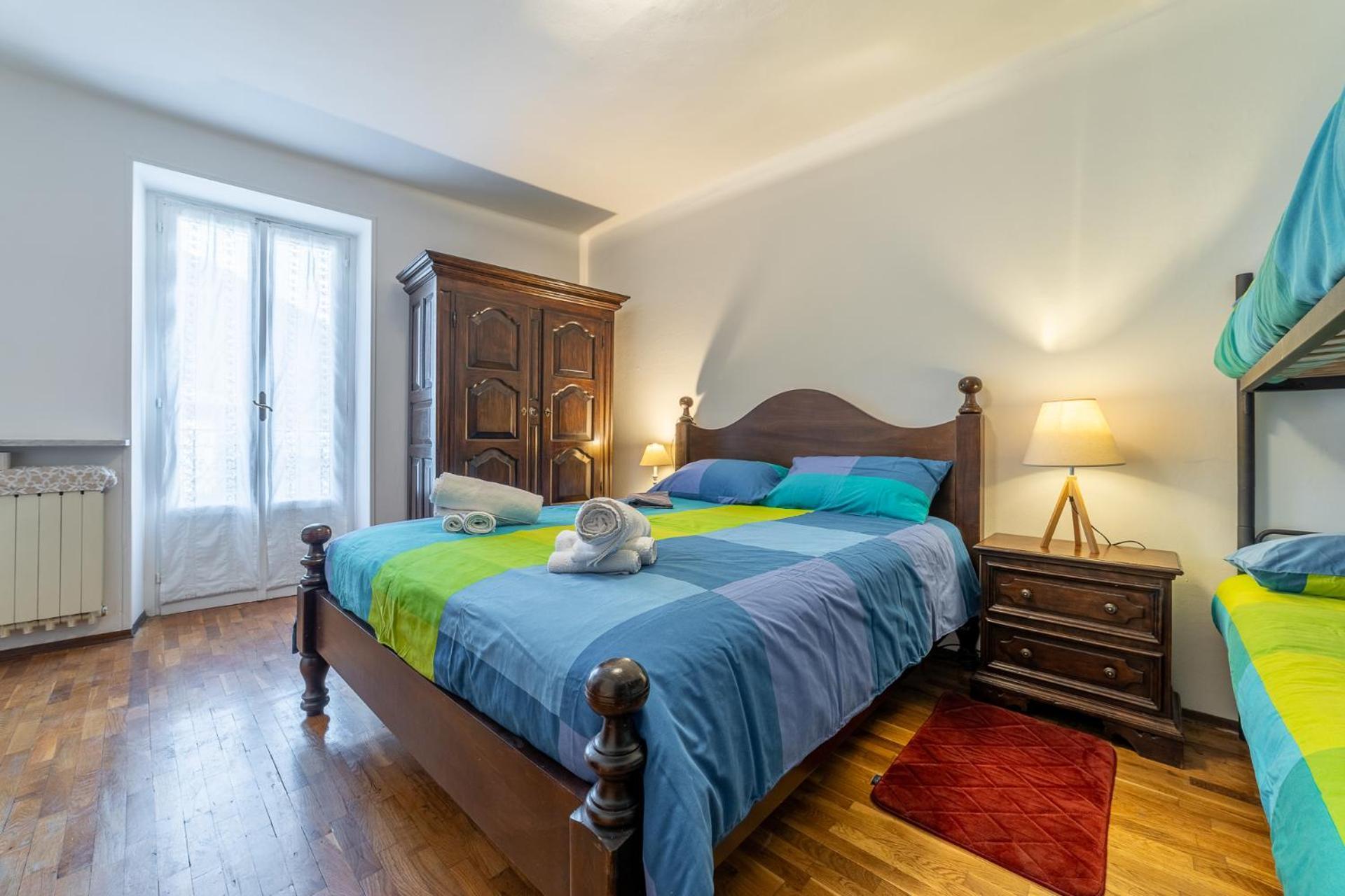 Ferienwohnung Casa Molinari Limone Piemonte Exterior foto