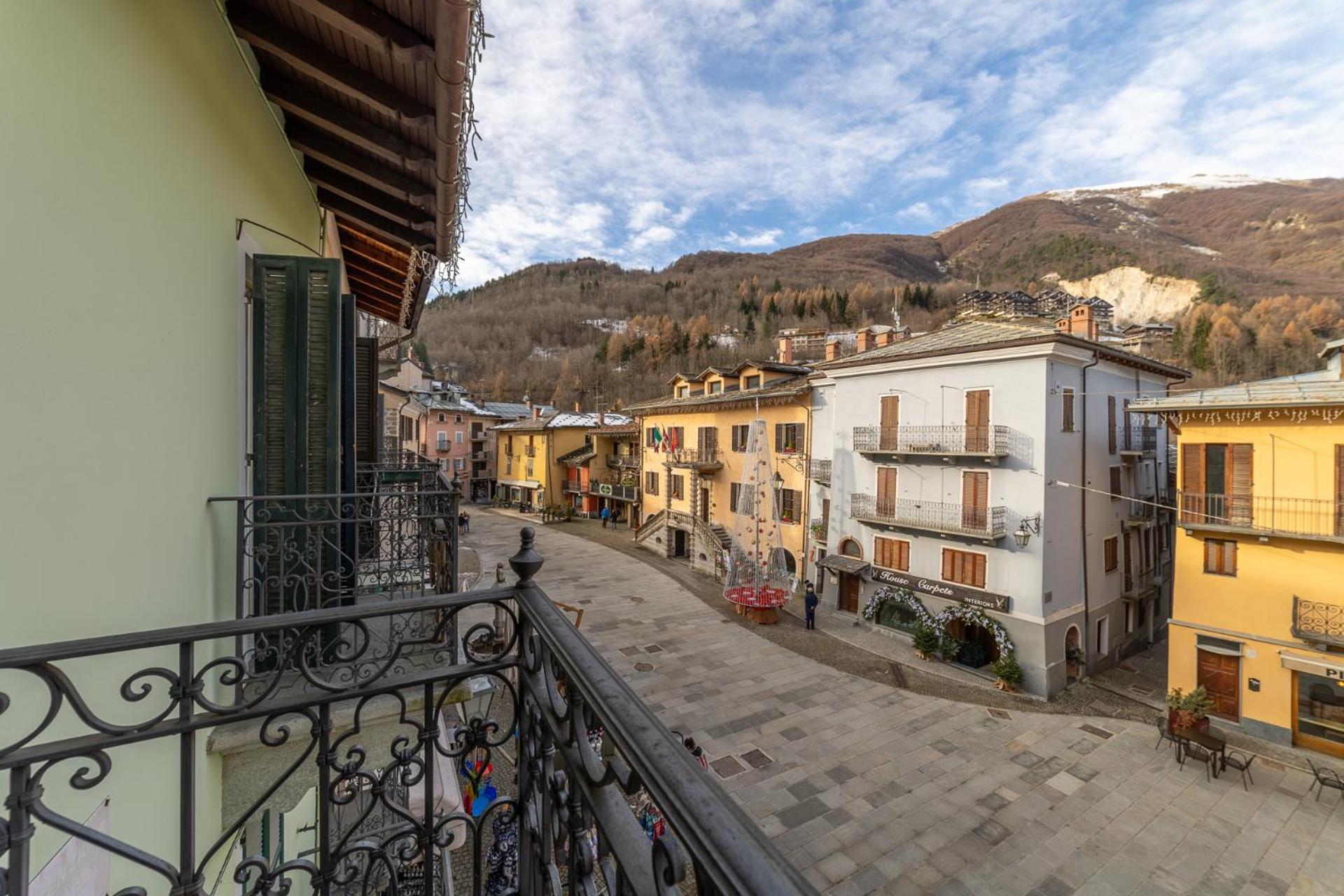 Ferienwohnung Casa Molinari Limone Piemonte Exterior foto