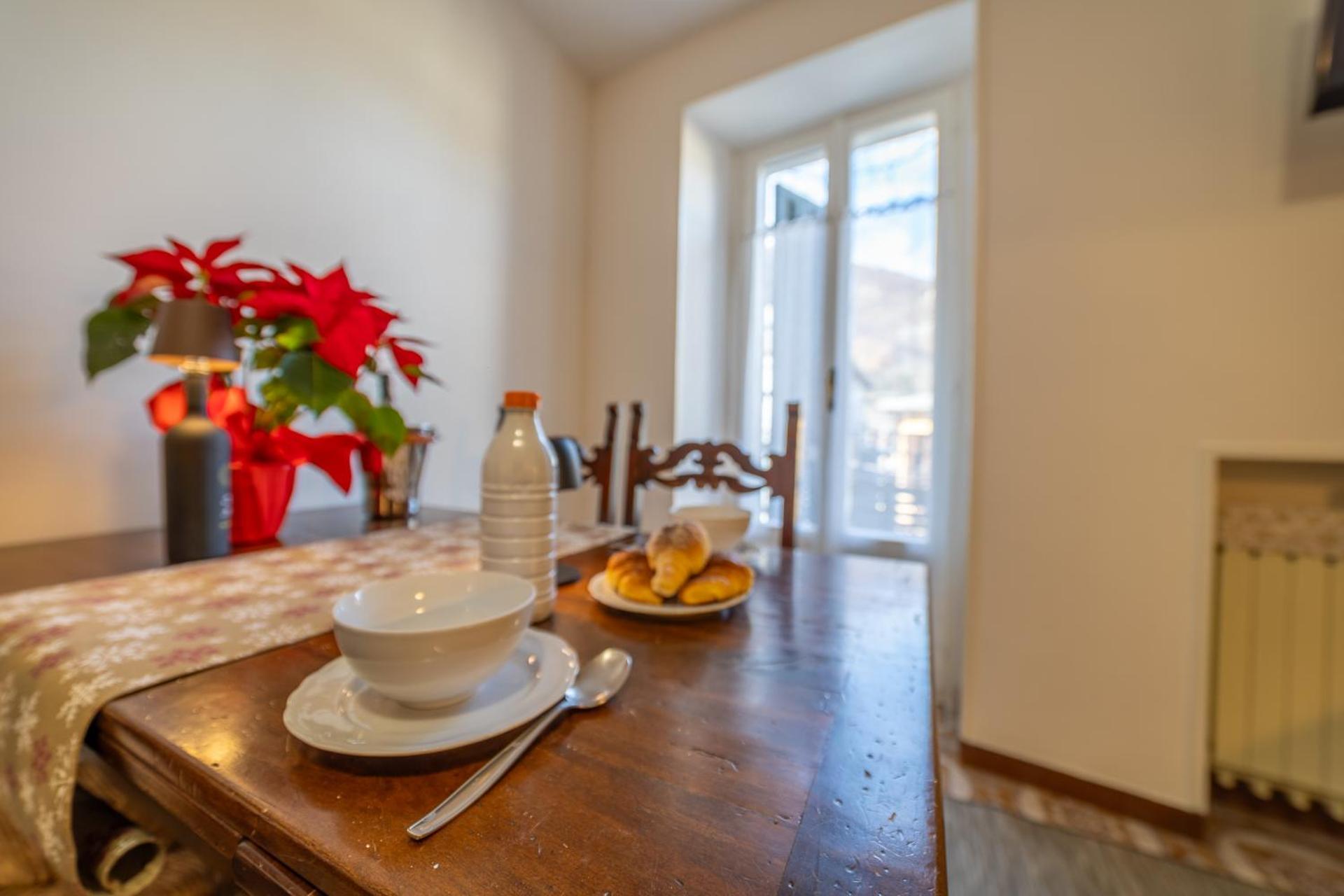 Ferienwohnung Casa Molinari Limone Piemonte Exterior foto