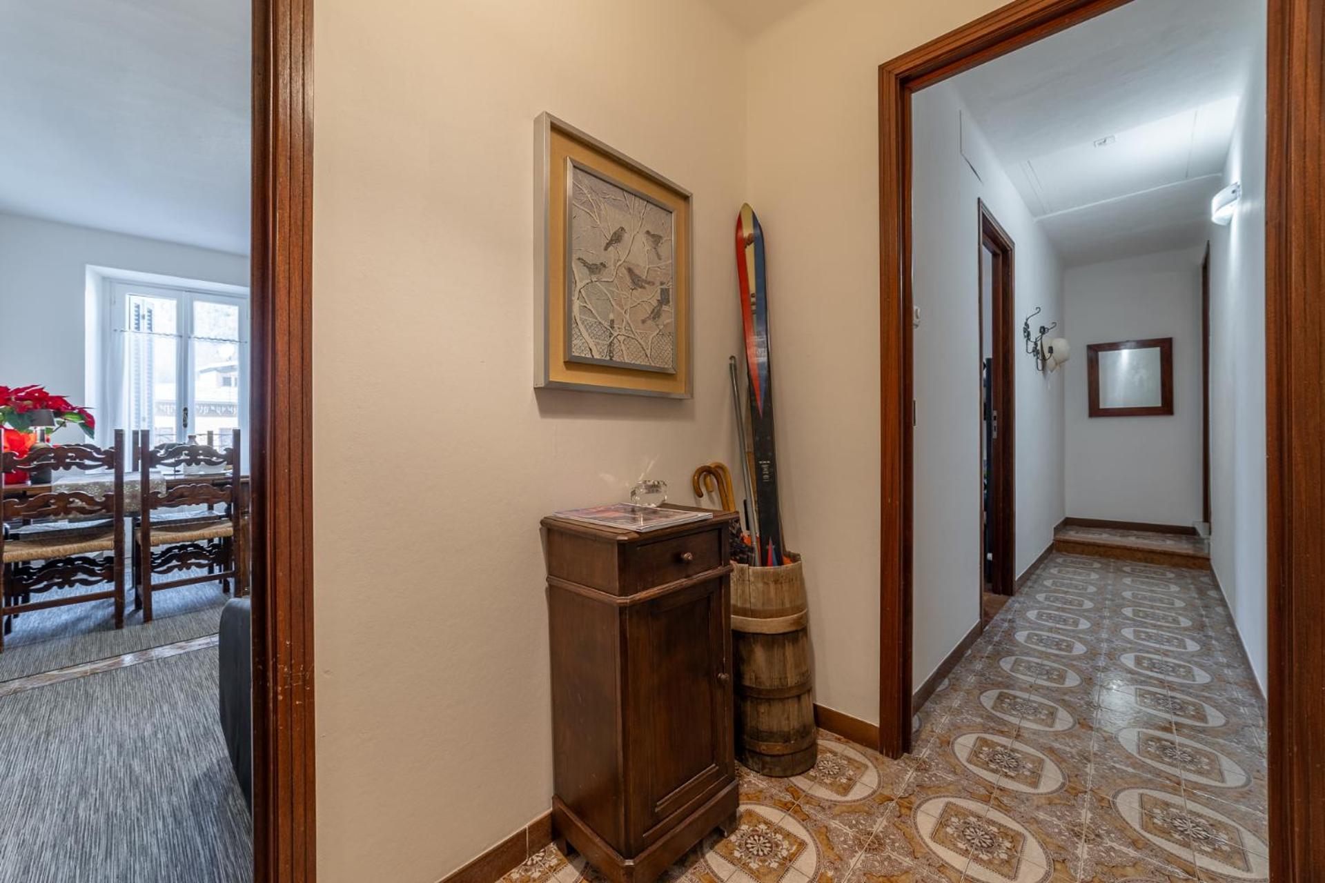 Ferienwohnung Casa Molinari Limone Piemonte Exterior foto
