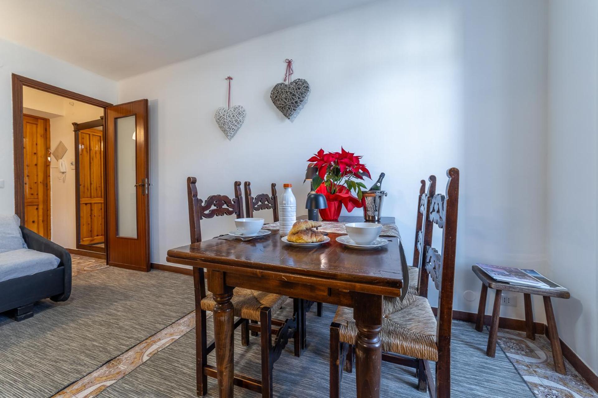 Ferienwohnung Casa Molinari Limone Piemonte Exterior foto