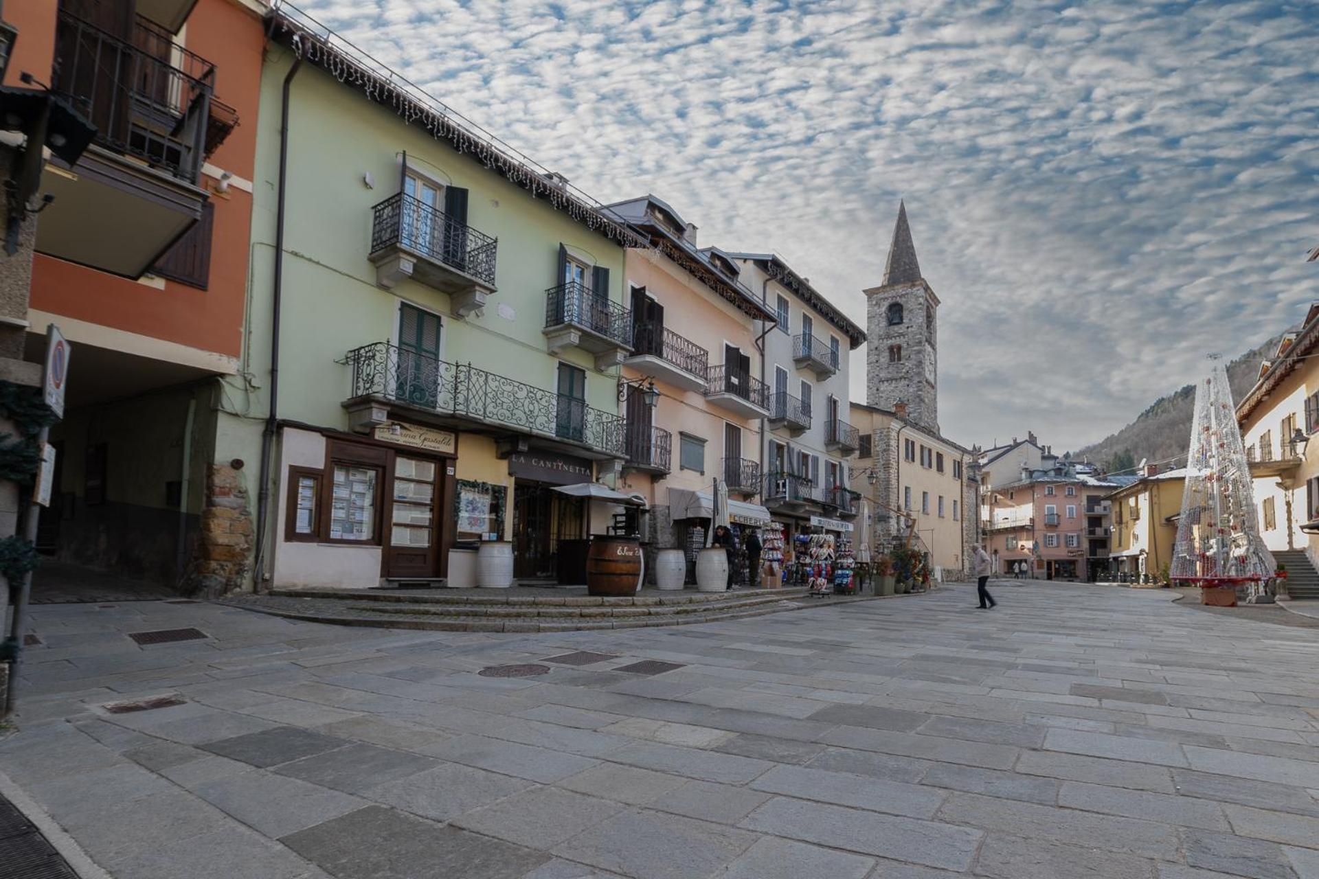 Ferienwohnung Casa Molinari Limone Piemonte Exterior foto