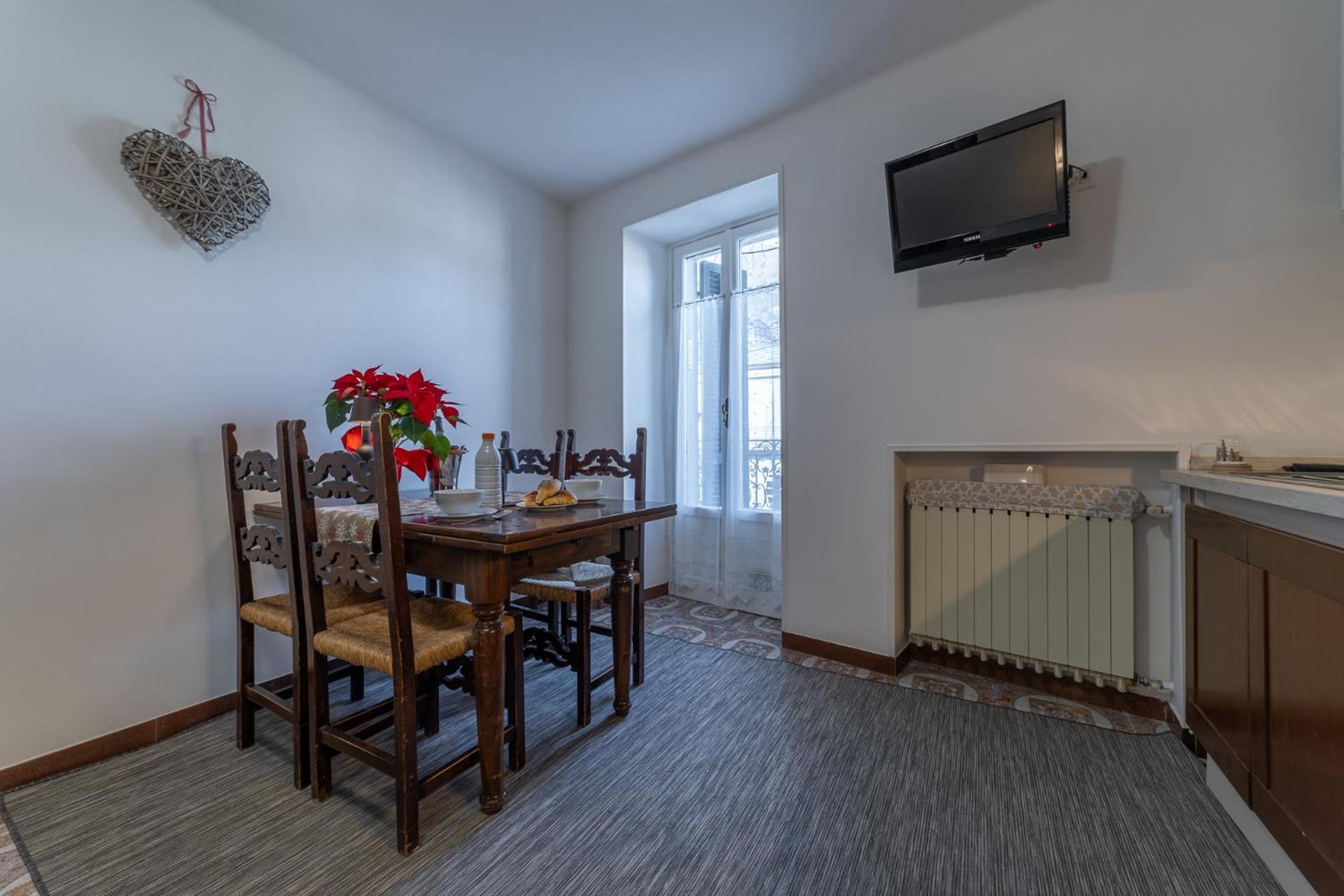 Ferienwohnung Casa Molinari Limone Piemonte Exterior foto